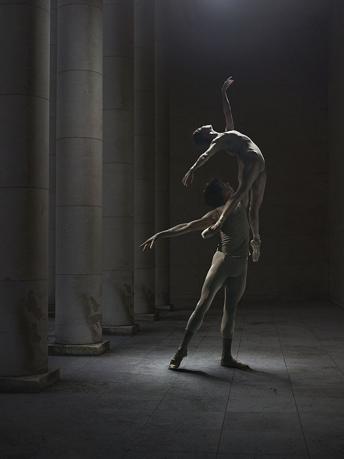 Opera Ballet Vlanderen