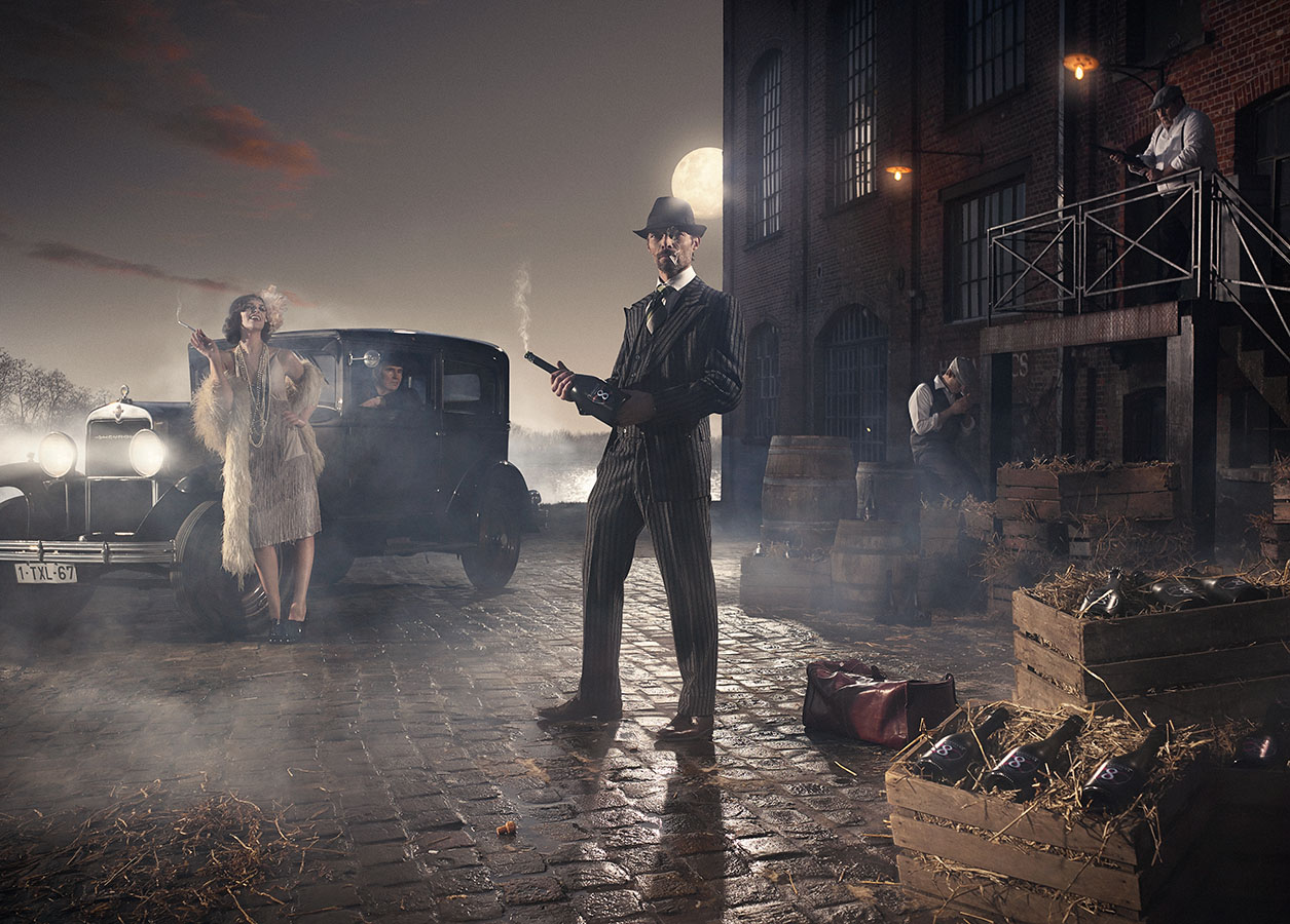 Prohibition